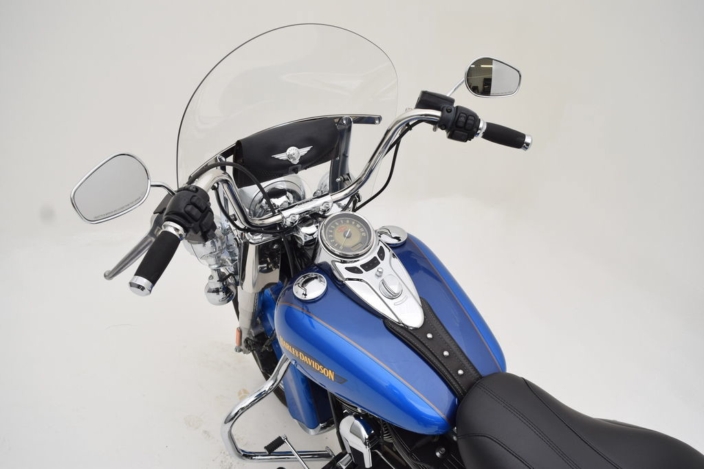 Heritage Softail® Classic