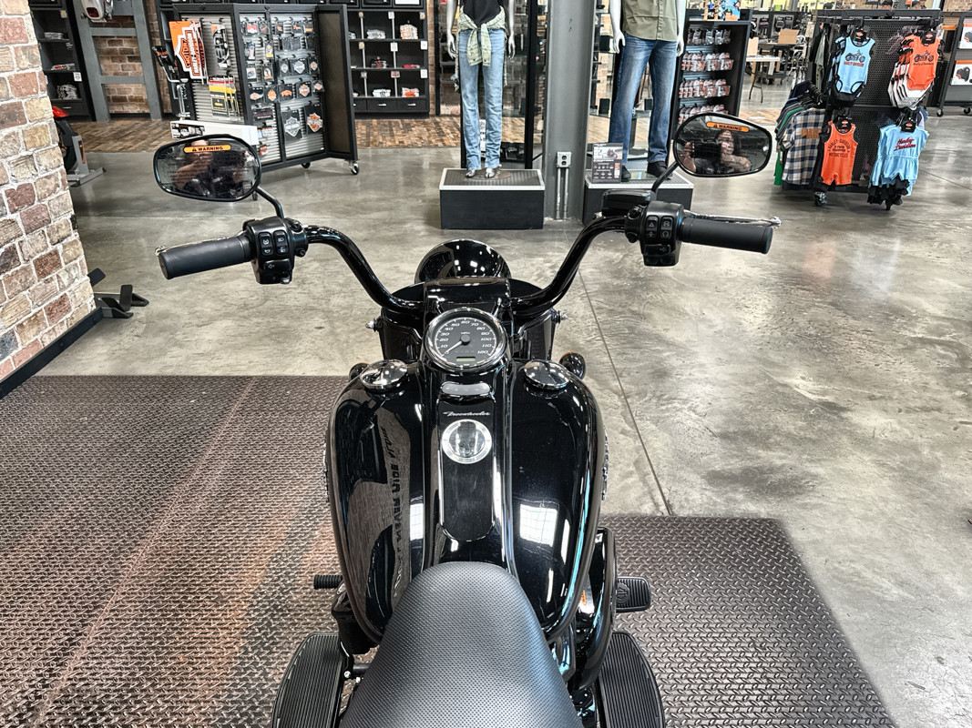 Freewheeler®	