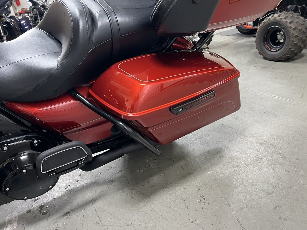 Ultra Classic® Electra Glide®