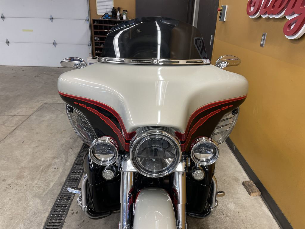 Electra Glide® Ultra Classic®