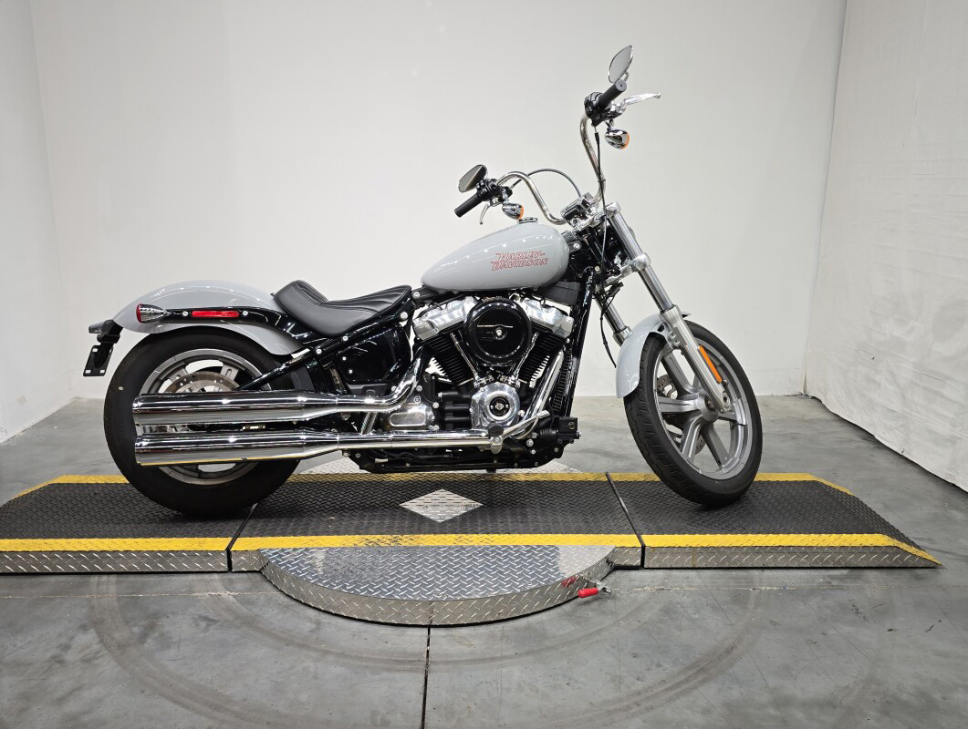 Softail® Standard
