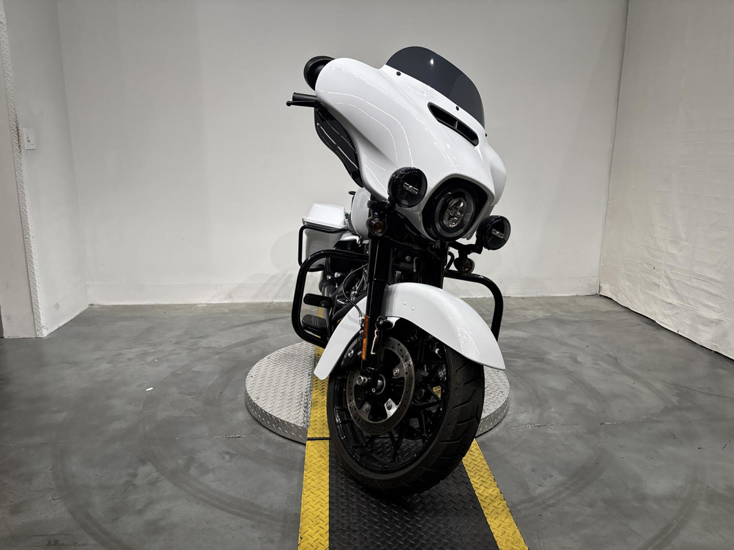 Street Glide® Special