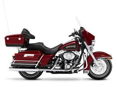 Electra Glide® Classic