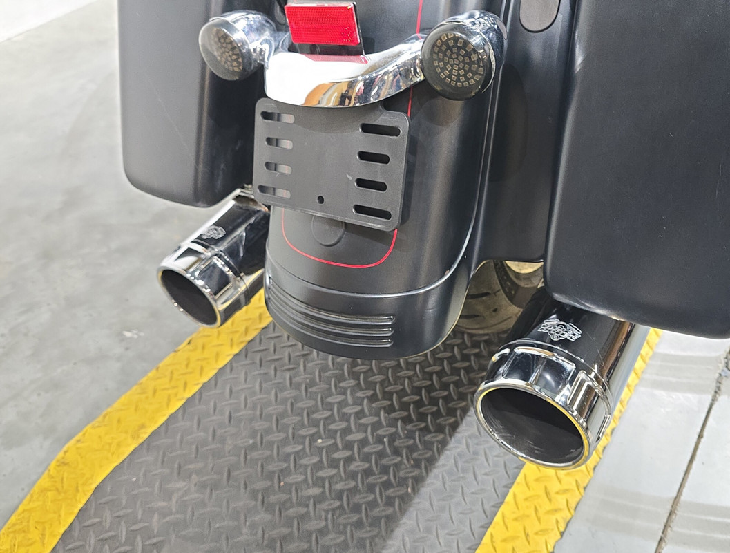 Street Glide® Special