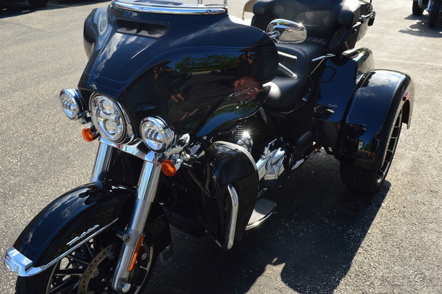 Tri Glide® Ultra