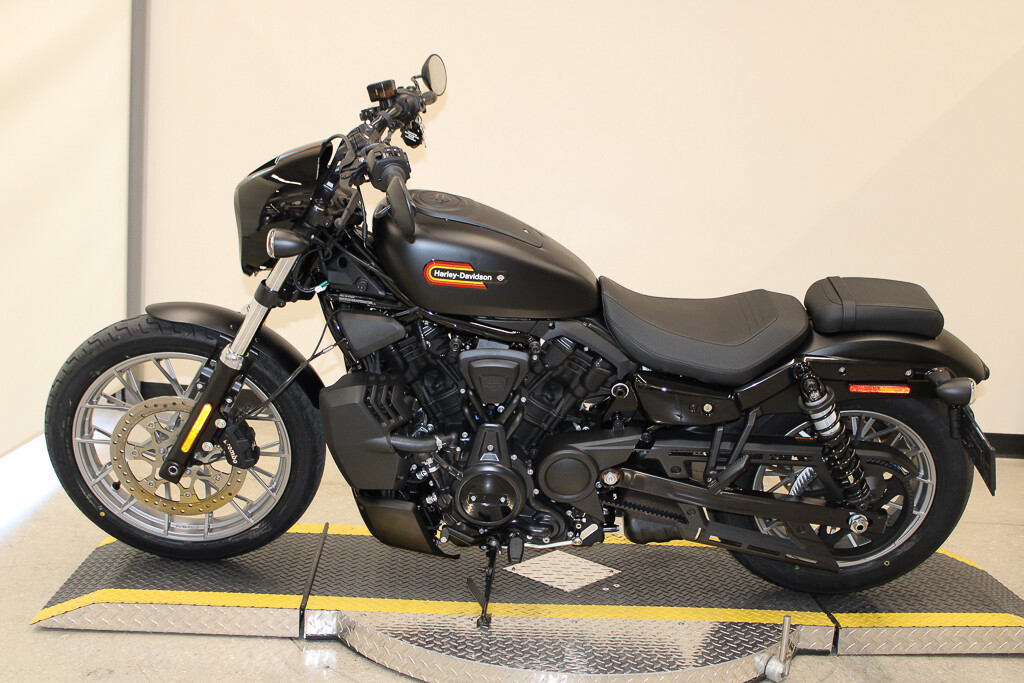 Nightster Special