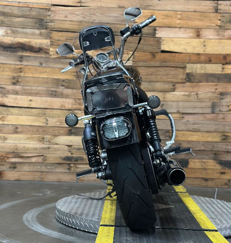Sportster® 1200 Low