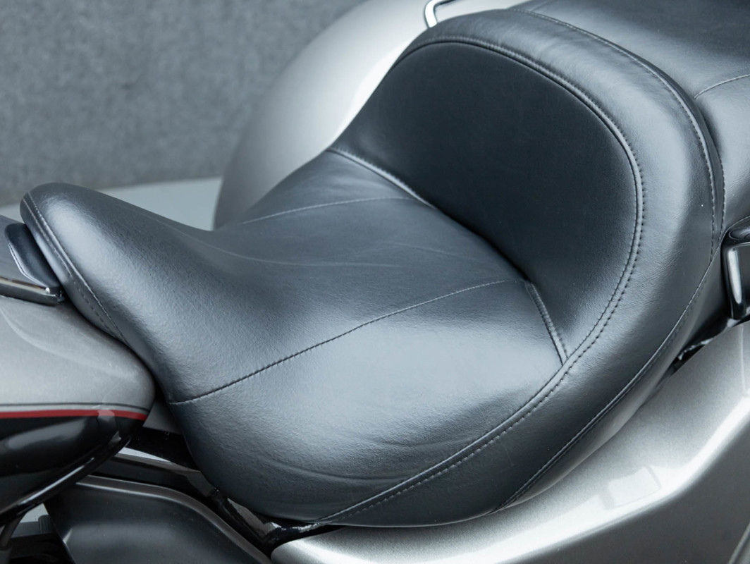 Tri Glide® Ultra