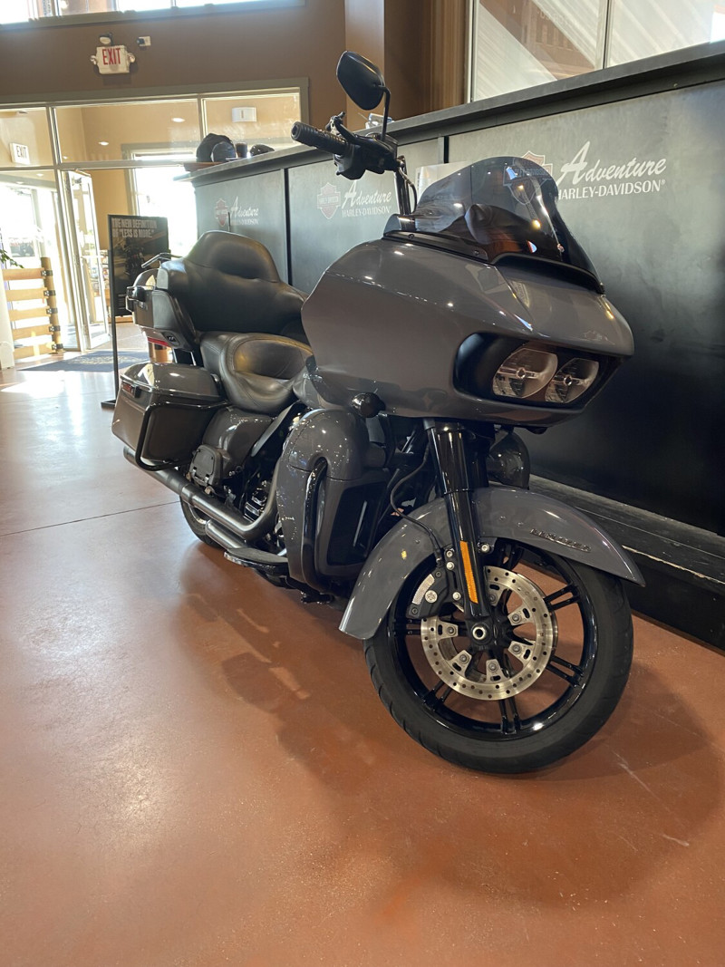 Road Glide® Limited