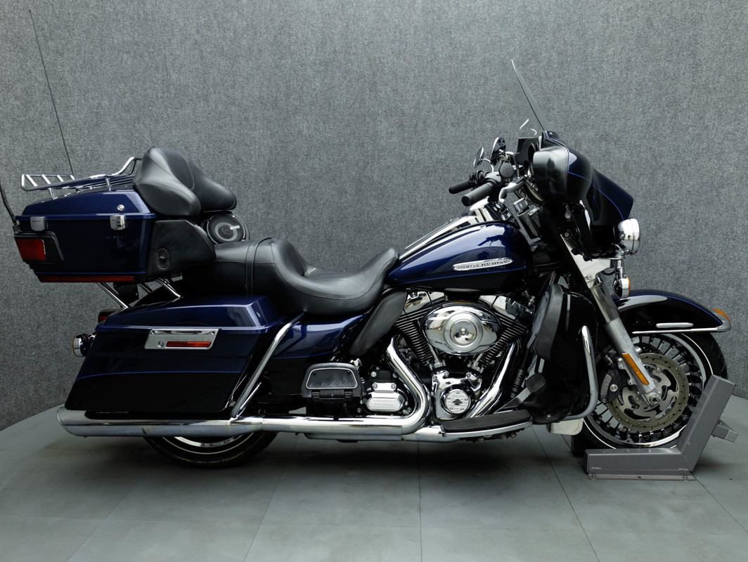 Electra Glide® Ultra Limited