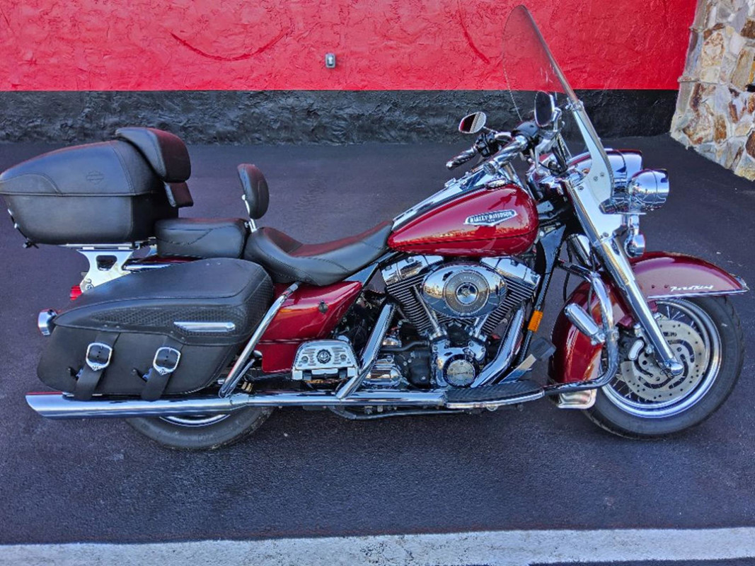 Road King® Classic