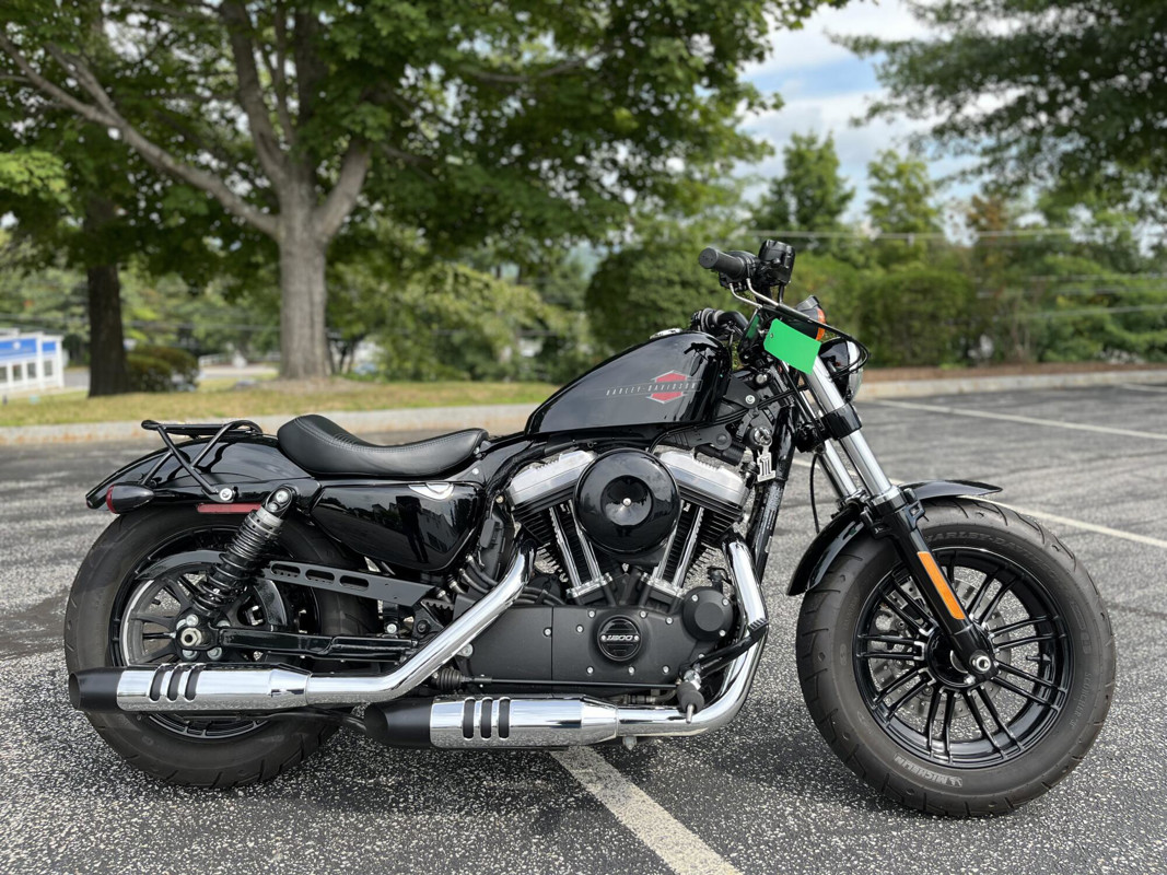 Forty-Eight®