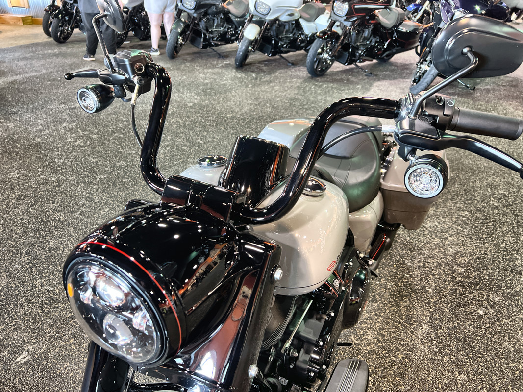 Road King® Special