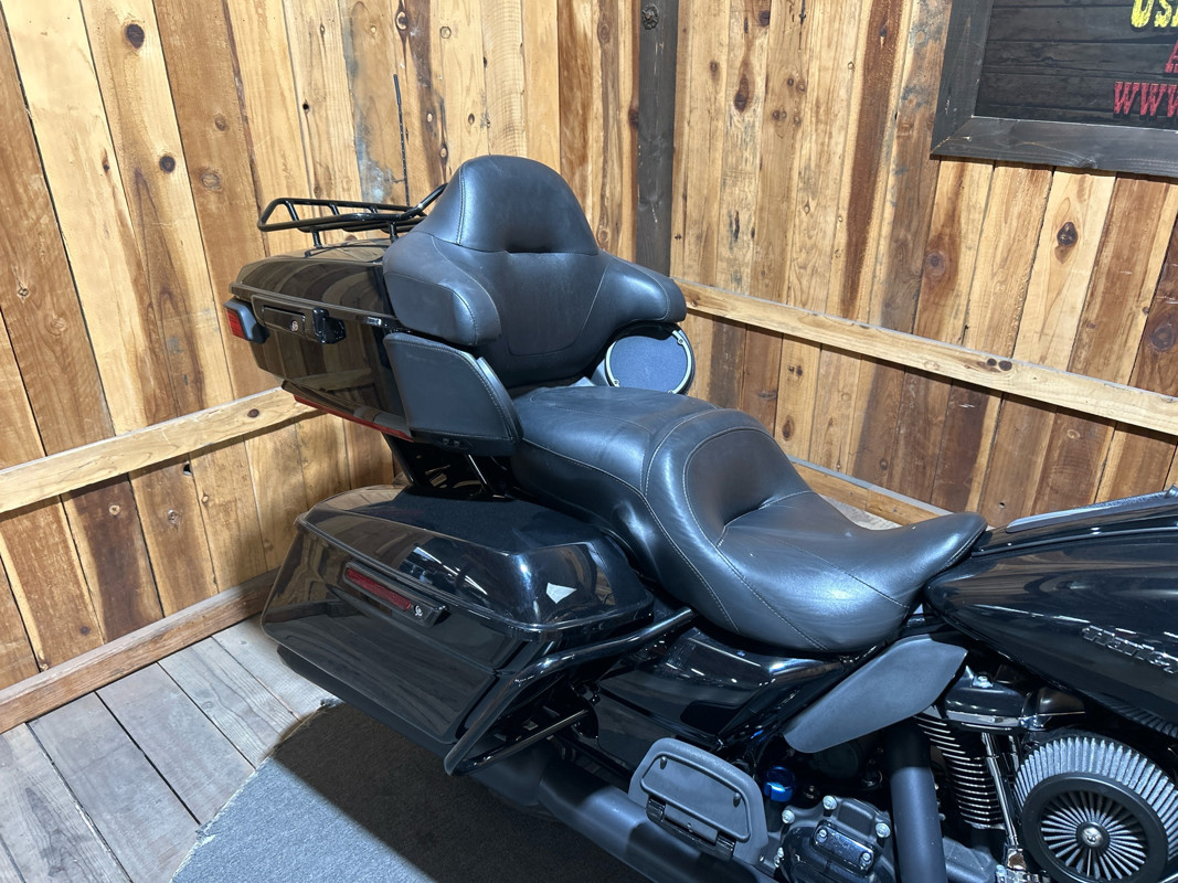 Road Glide® Limited