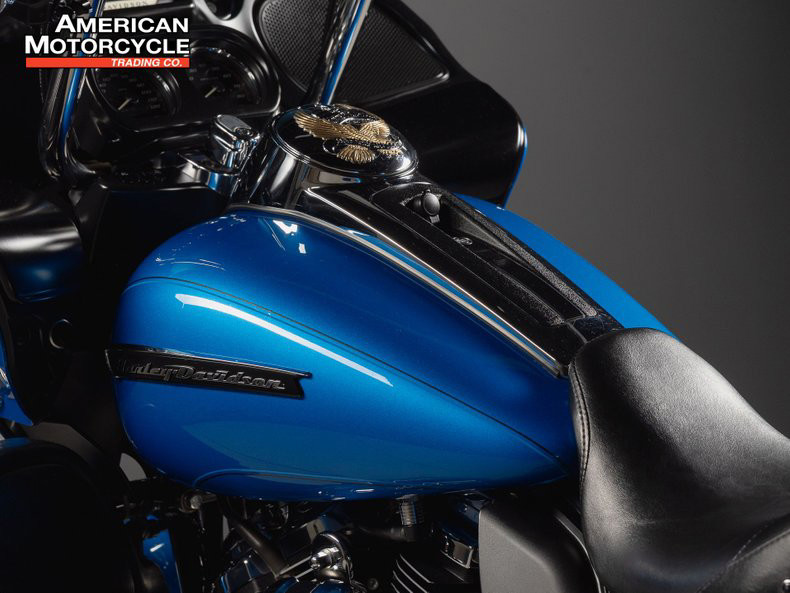 Road Glide® Ultra