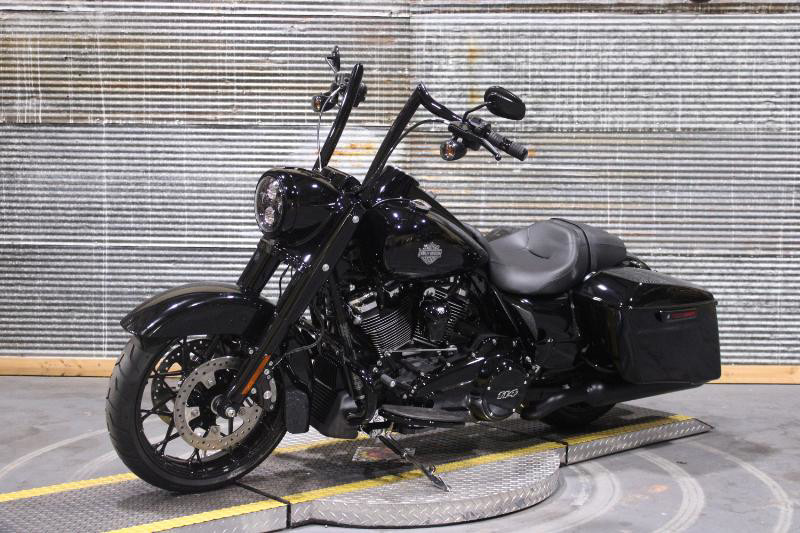 Road King® Special