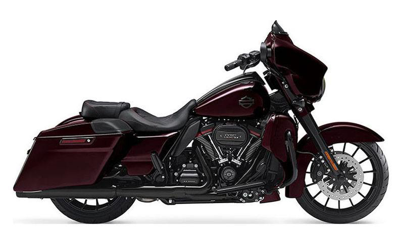 CVO® Street Glide®
