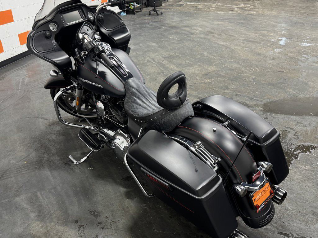 Road Glide® Special