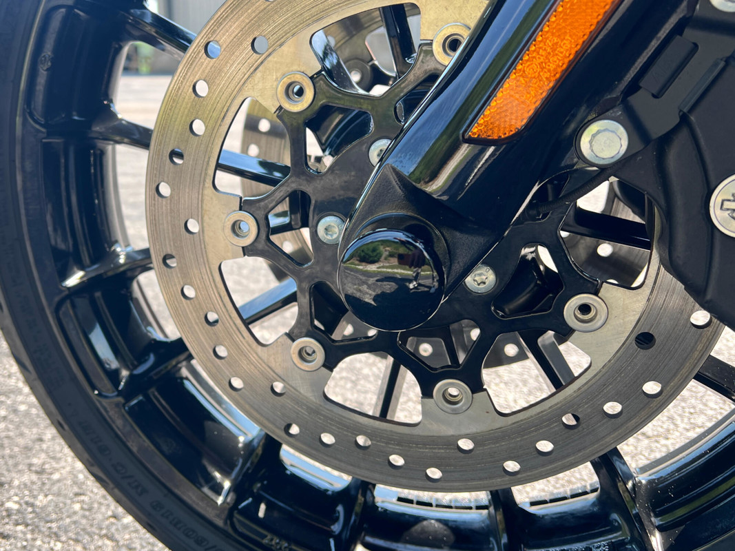 Tri Glide® Ultra