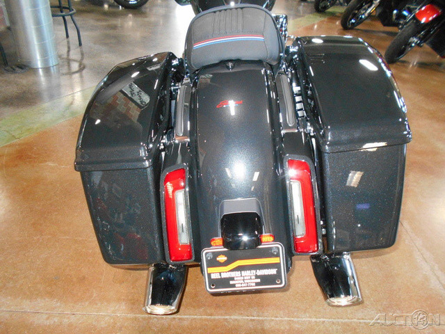 Road Glide®