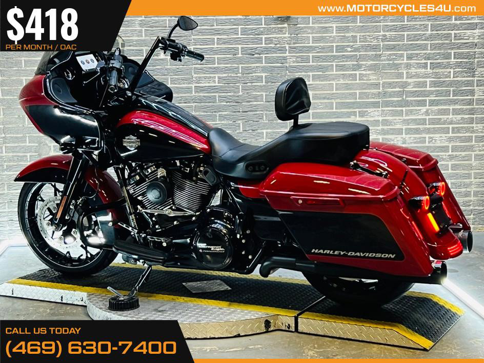 Road Glide® Special