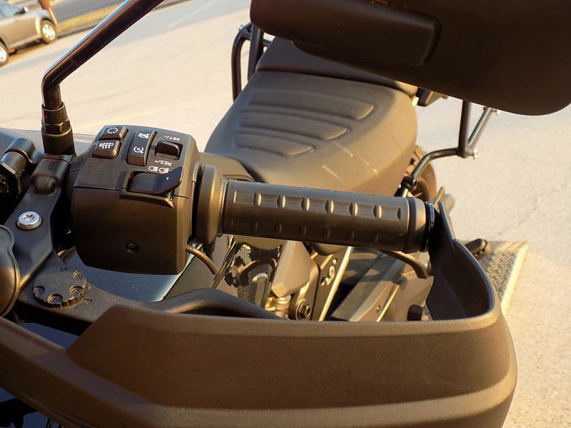 Pan America® 1250 Special