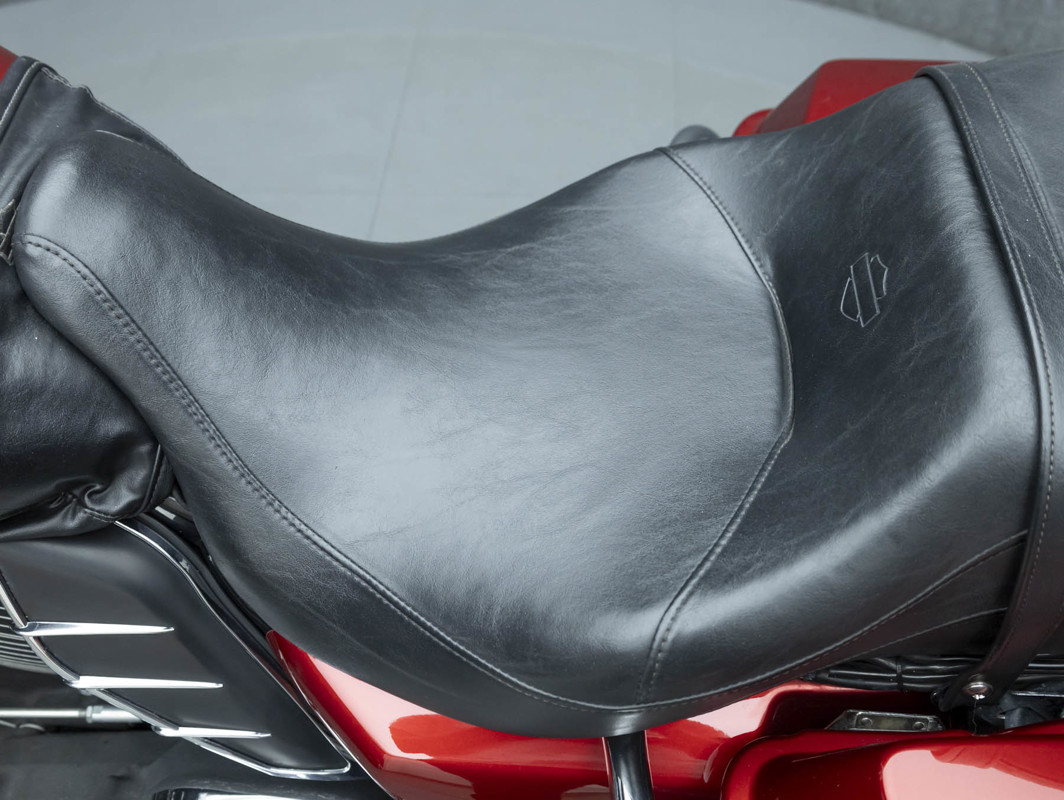 Electra Glide® Ultra Limited