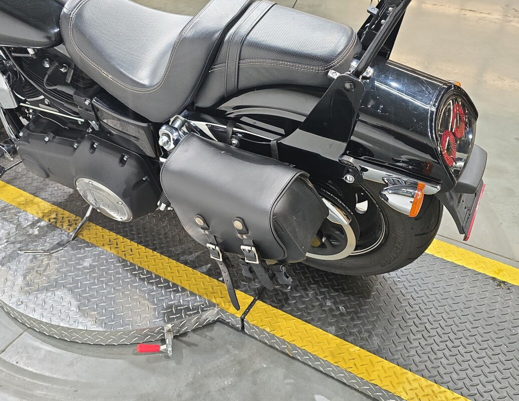 Dyna® Fat Bob®