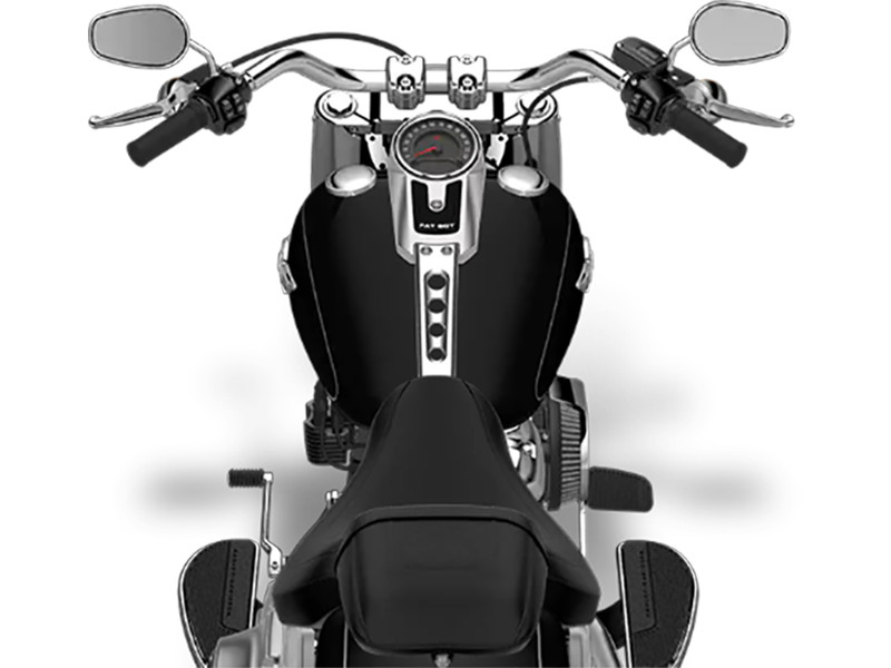 Softail® Fat Boy® 114