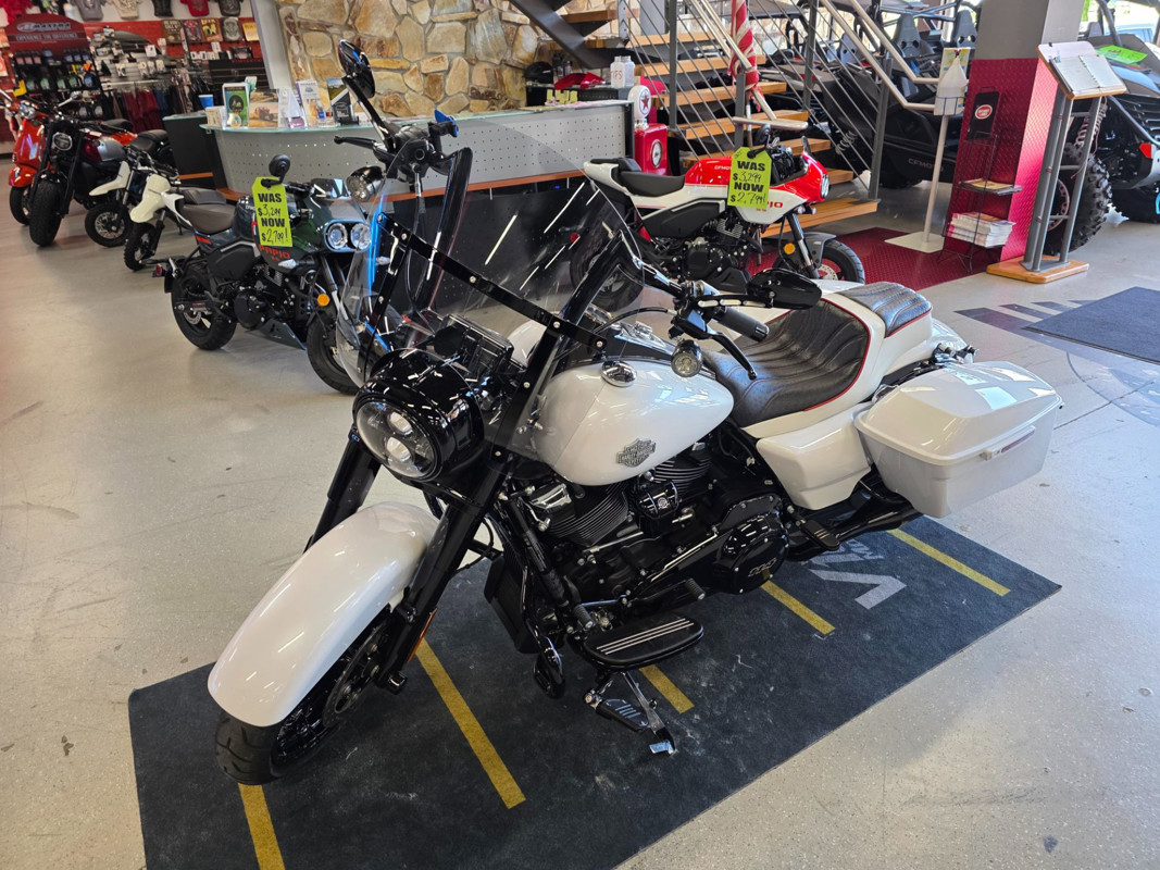 Road King® Special