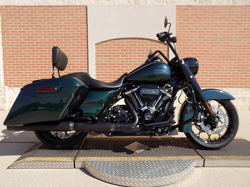 Road King® Special