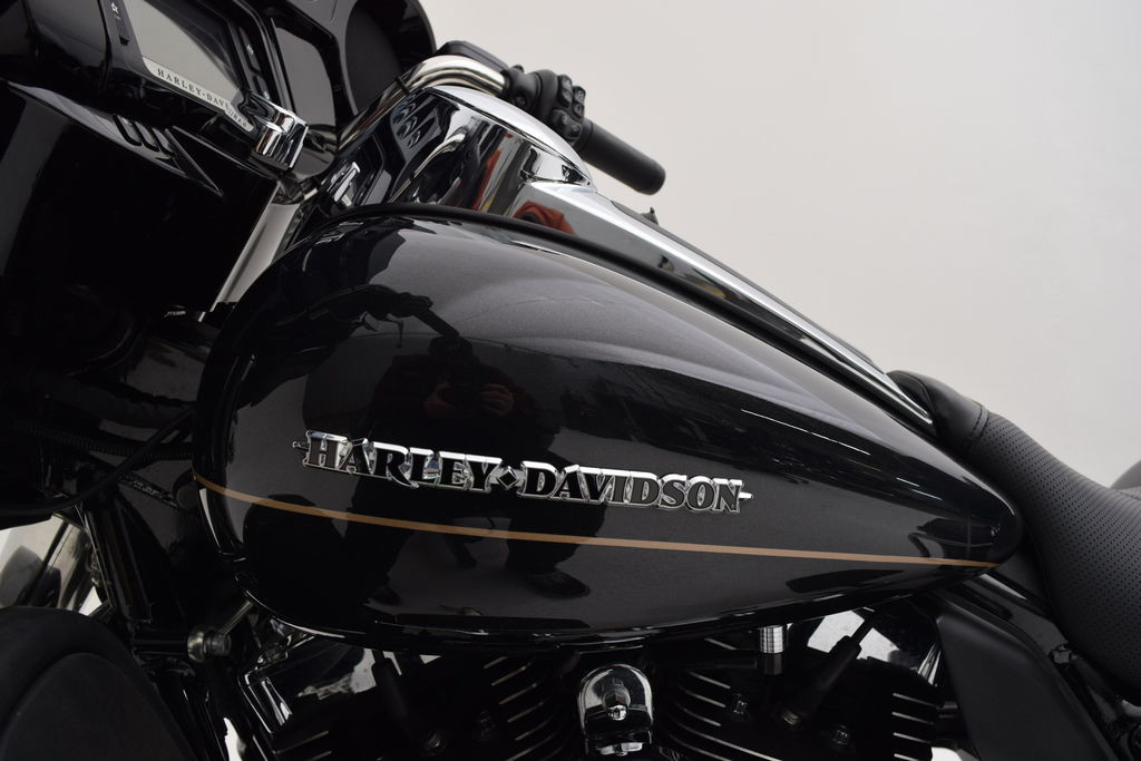 Electra Glide® Ultra® Limited