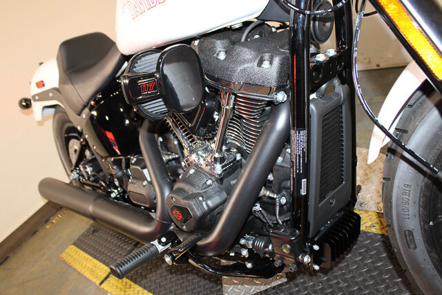 Low Rider® S
