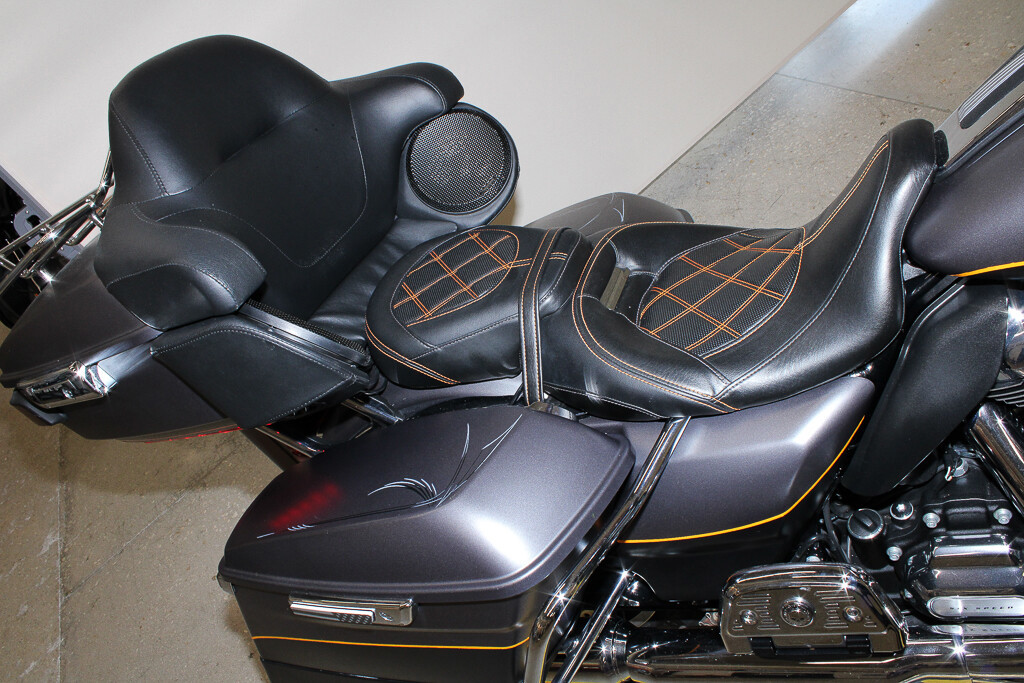 Electra Glide® Ultra® Limited