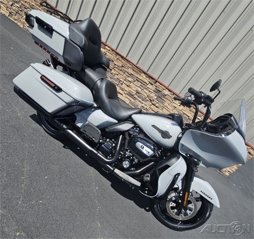 Road Glide® Limited