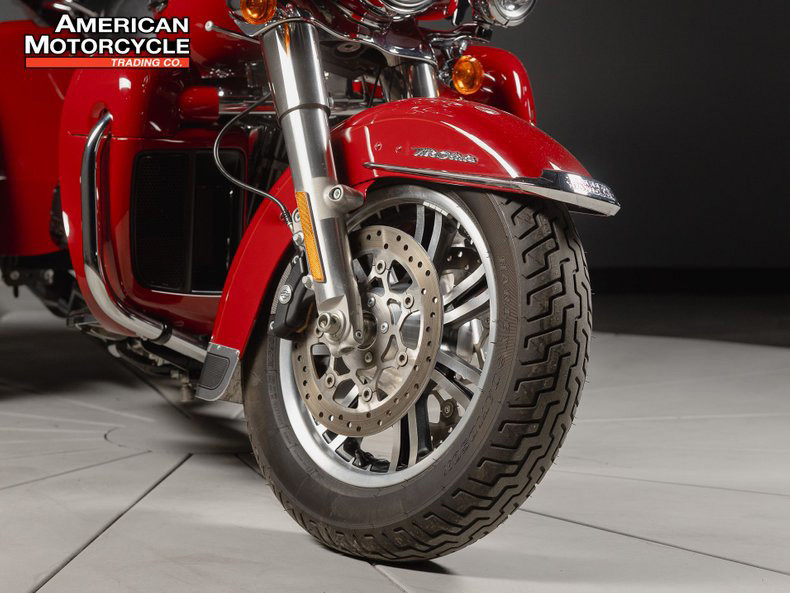 Tri Glide® Ultra