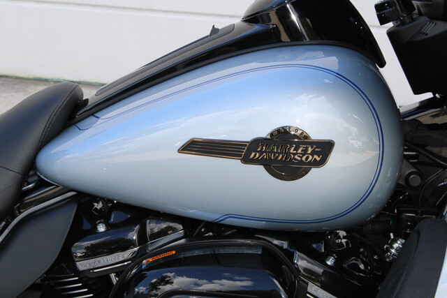 Tri Glide® Ultra