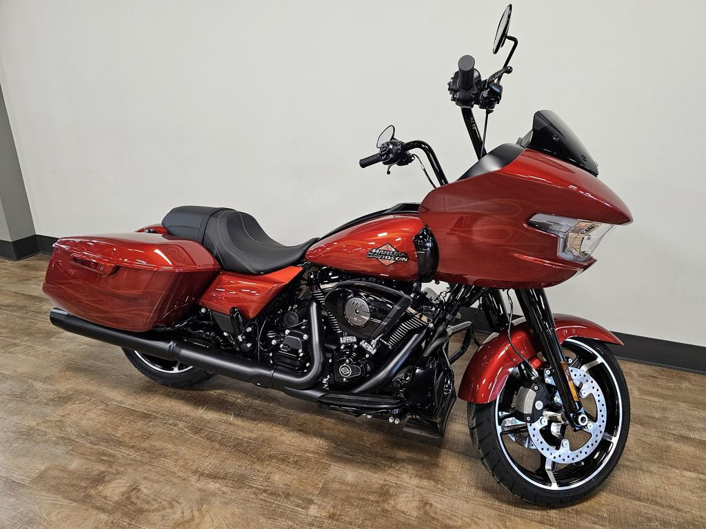 Road Glide®