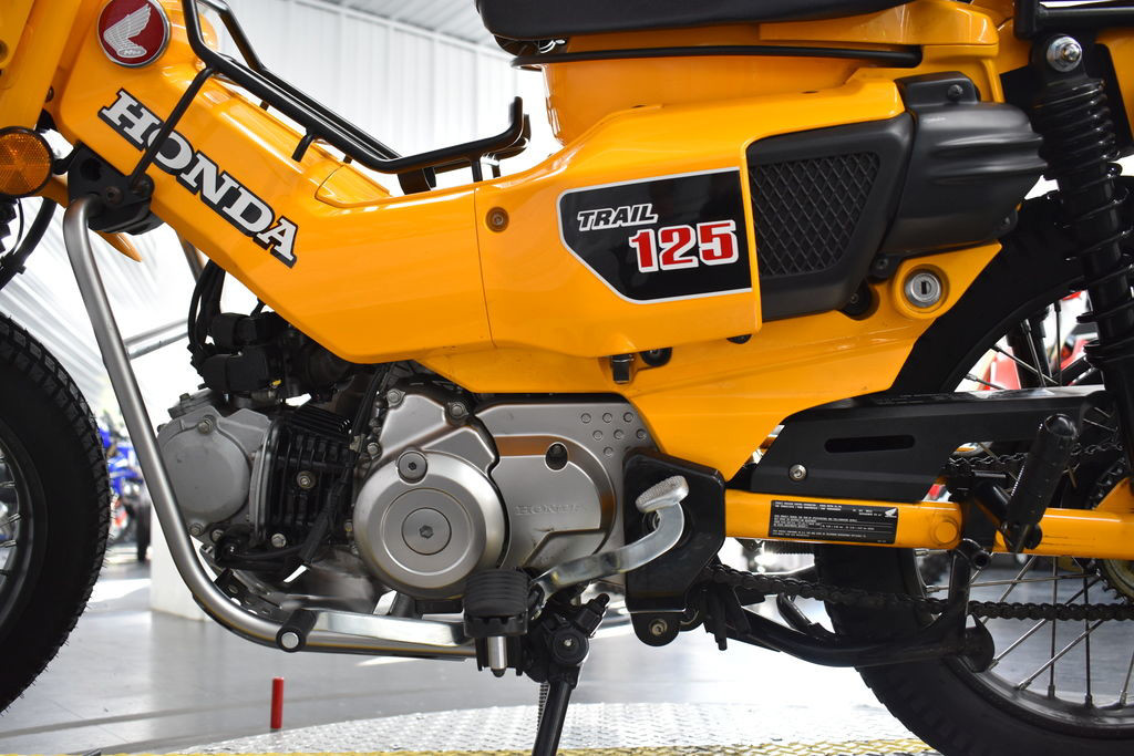 Trail 125