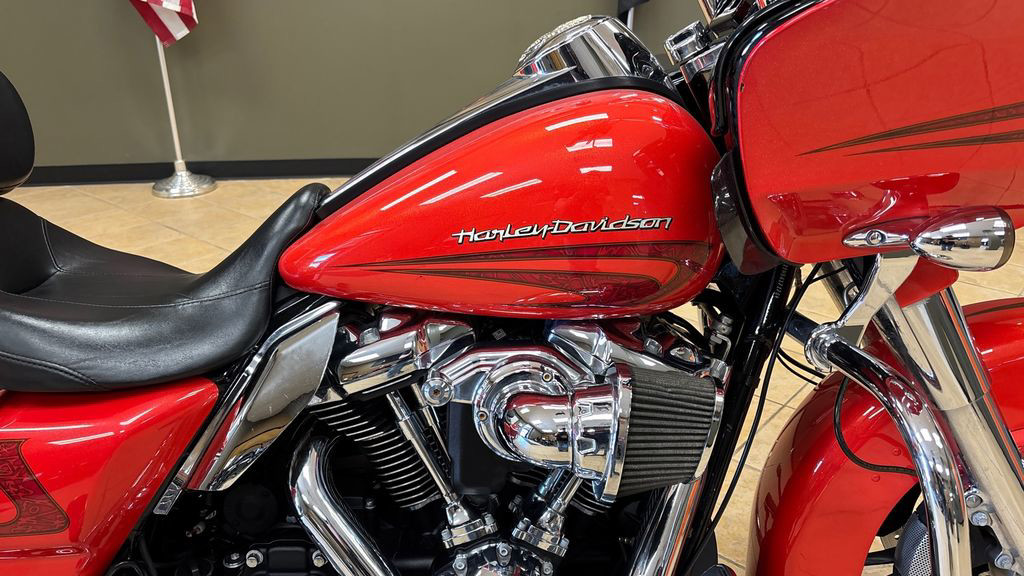 Road Glide® Special