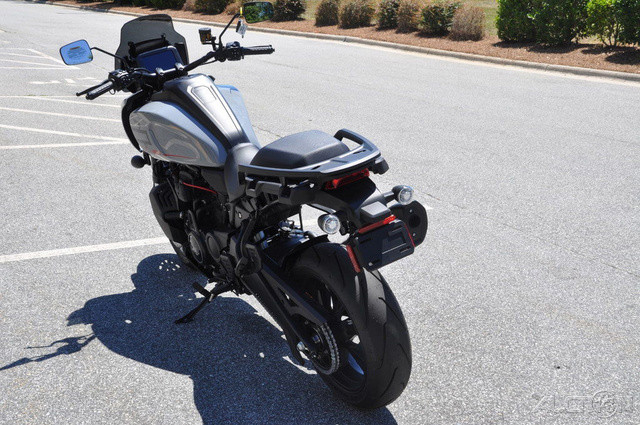 Pan America® 1250 ST