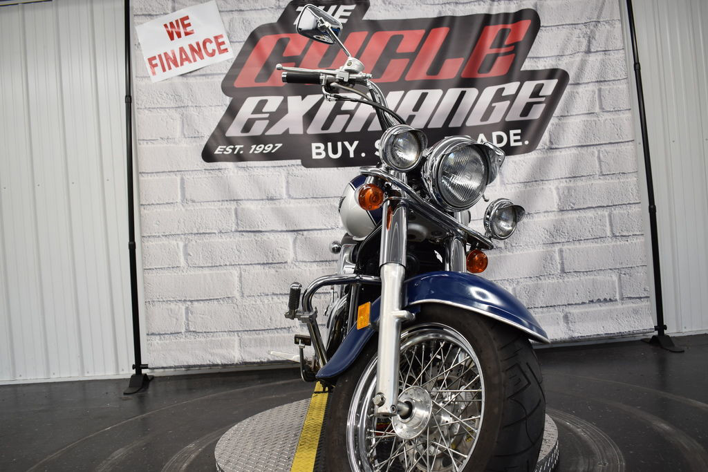 Vulcan 800 Classic