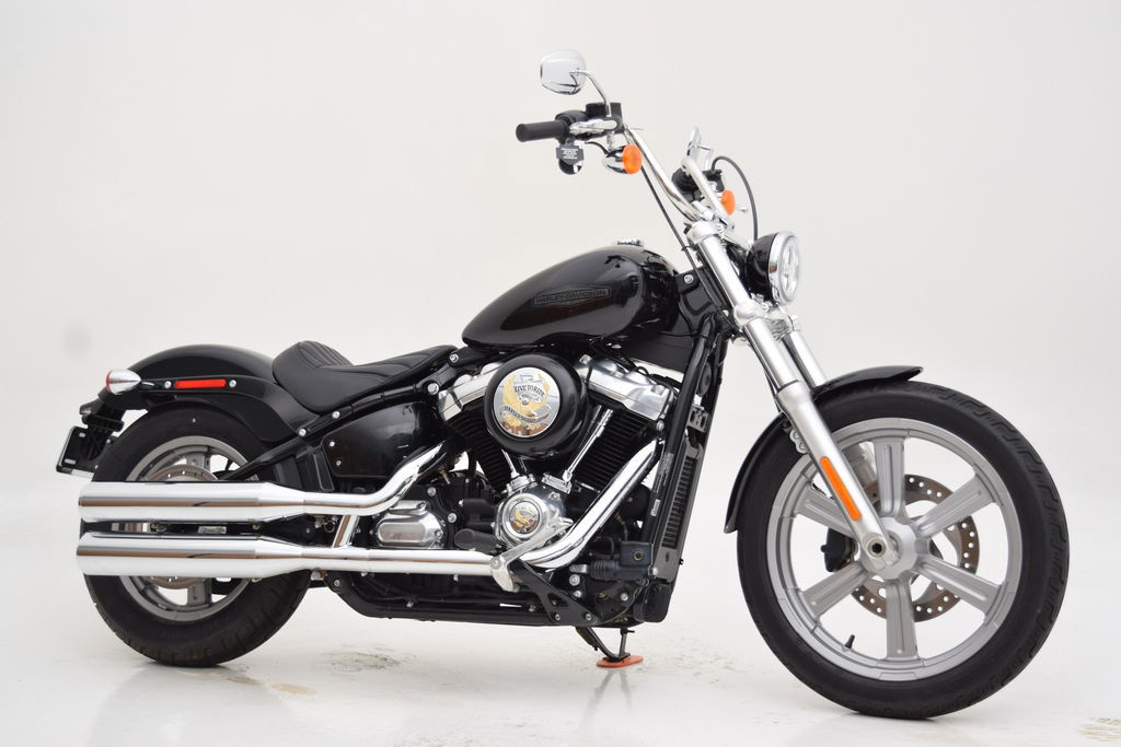 Softail® Standard