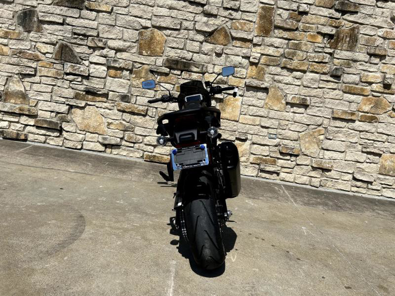 Pan America® 1250 Special