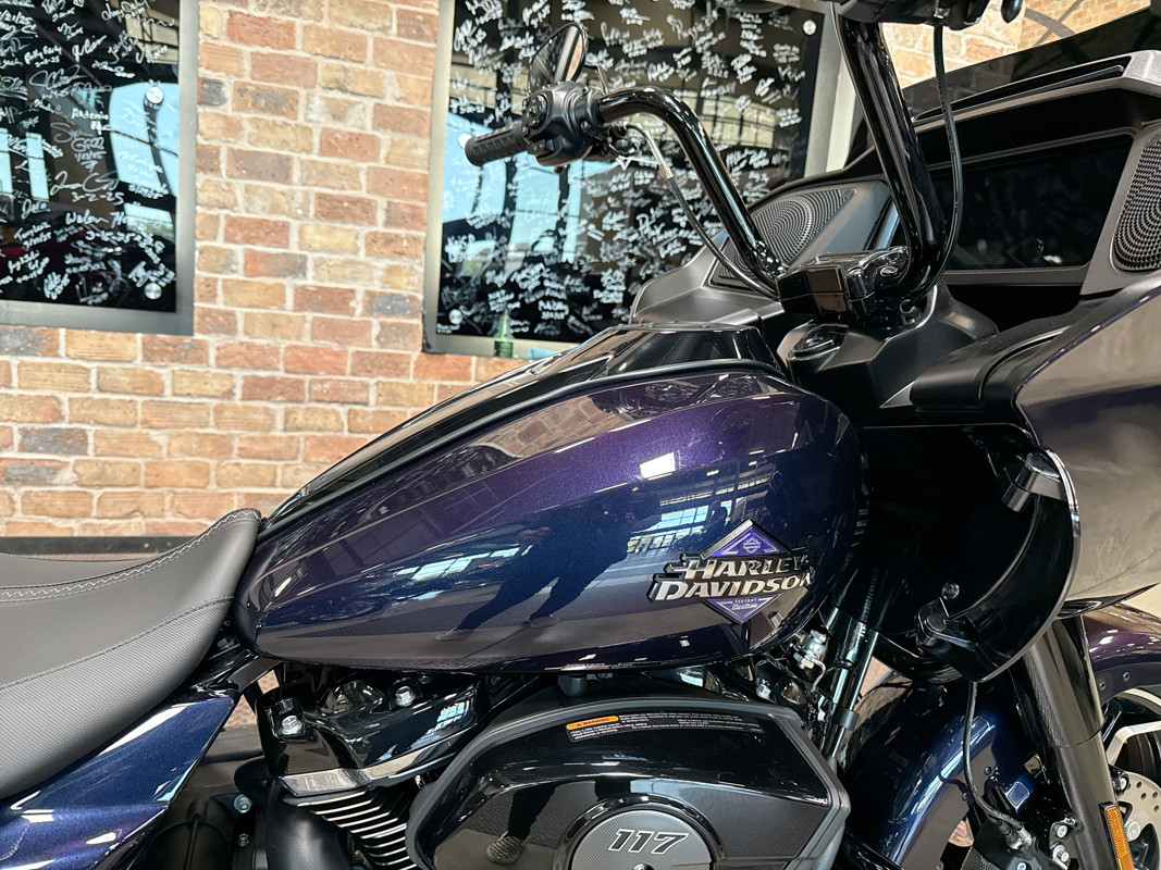 Road Glide®