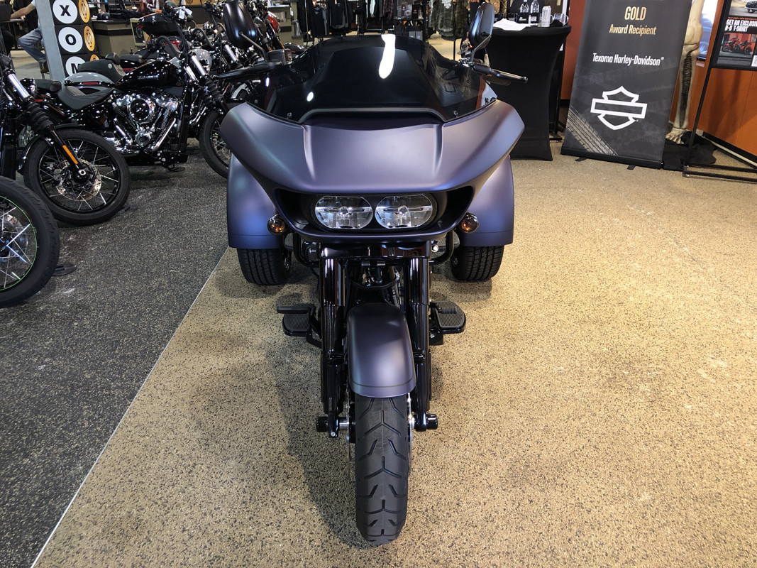 Road Glide® 3