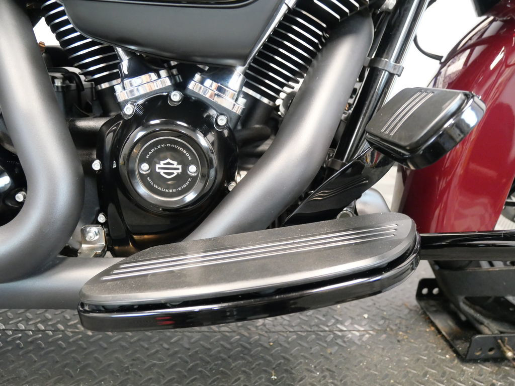 Road King® Special
