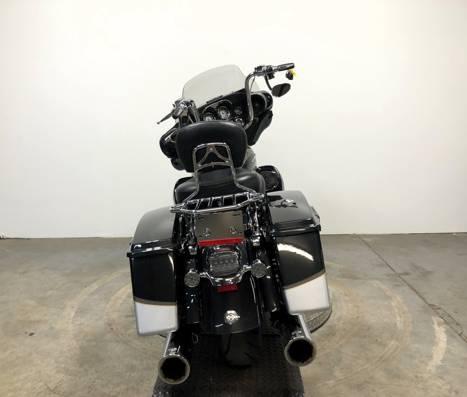 Ultra Classic® Electra Glide®