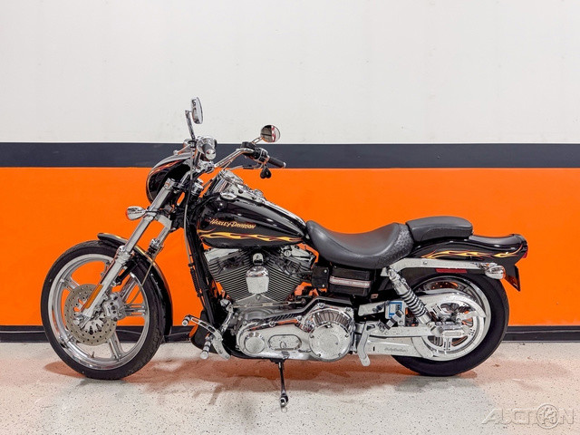 Dyna Wide Glide®