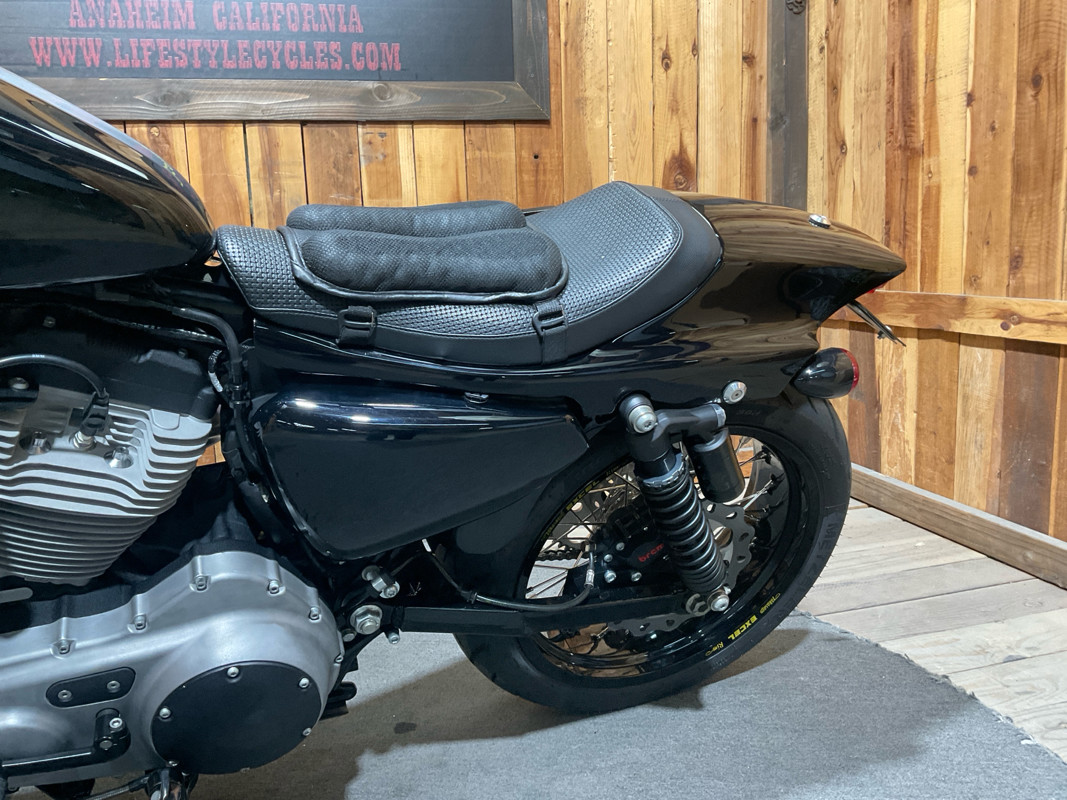 Iron 1200®